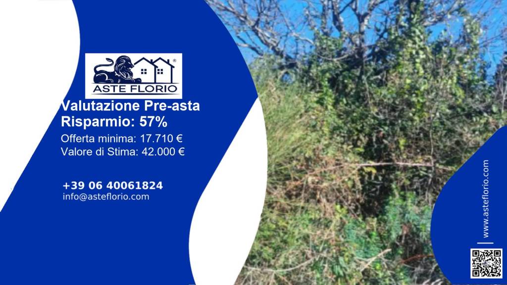 terreno agricolo in vendita a Pedara