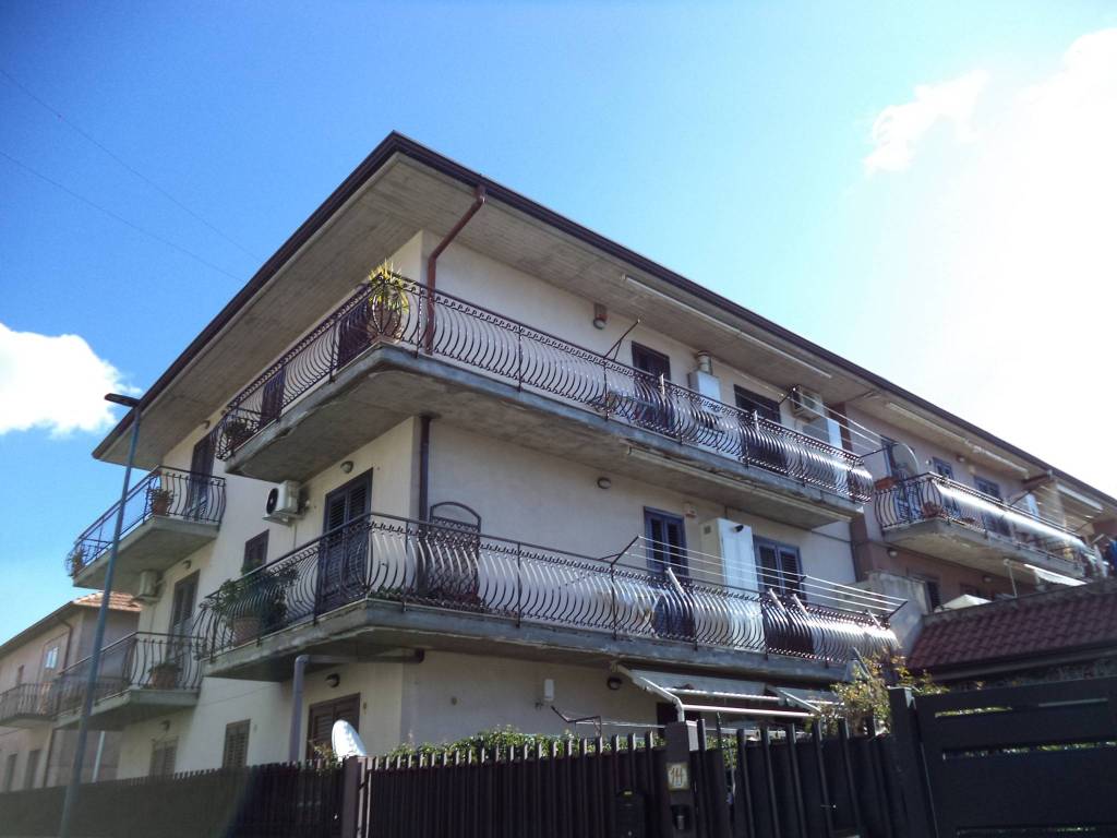 appartamento in vendita a Pedara