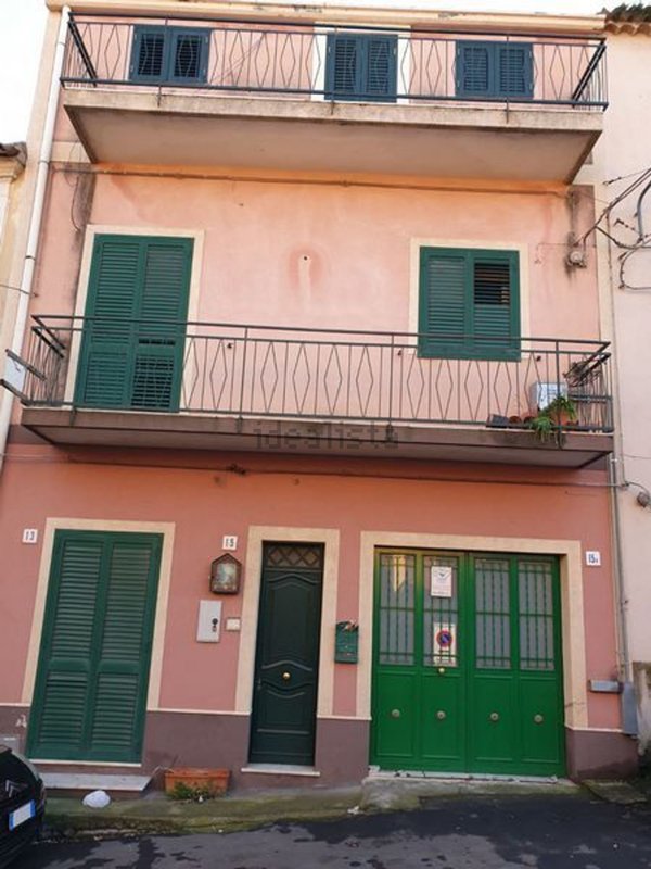 casa indipendente in vendita a Pedara