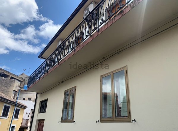 casa indipendente in vendita a Pedara