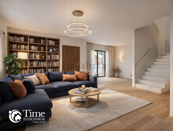 casa indipendente in vendita a Pedara