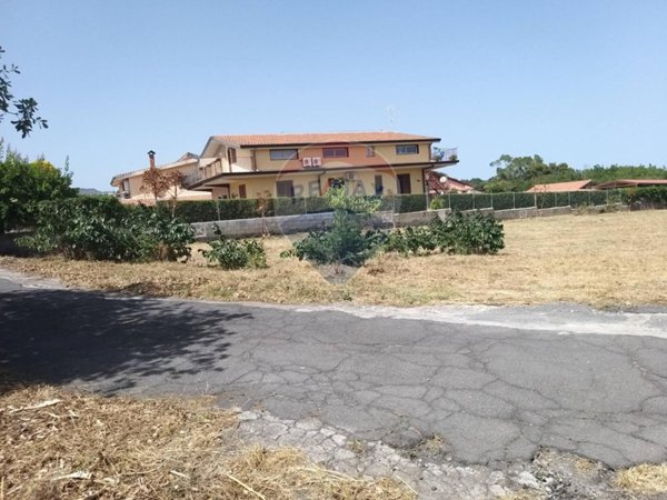 terreno agricolo in vendita a Pedara