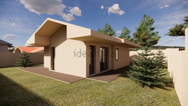 casa indipendente in vendita a Pedara