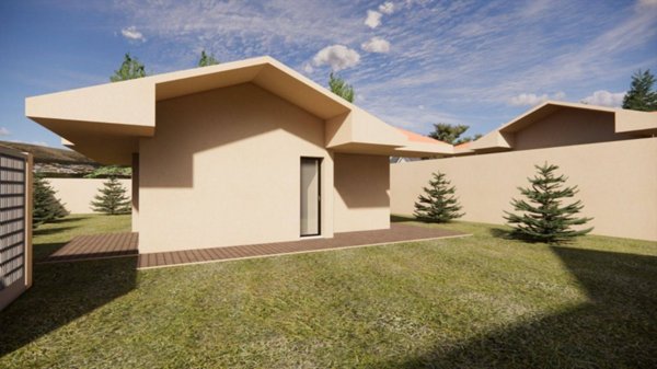 casa indipendente in vendita a Pedara