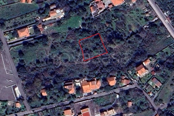 terreno agricolo in vendita a Pedara