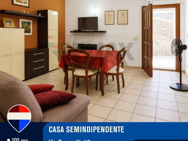 appartamento in vendita a Pedara