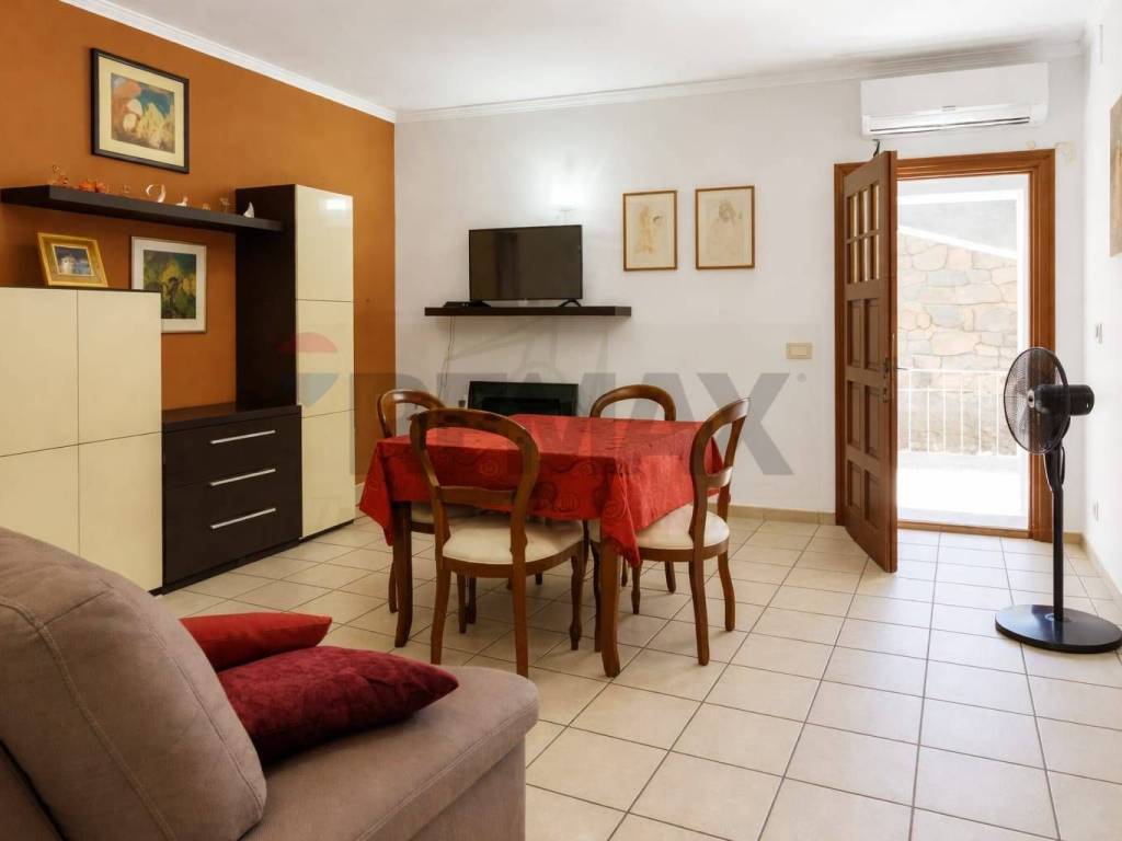 appartamento in vendita a Pedara