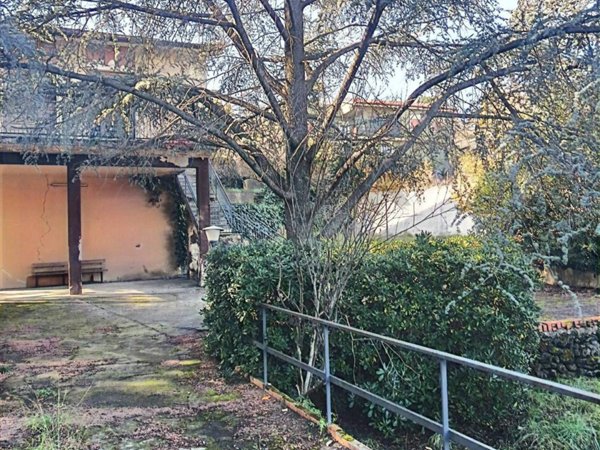 casa indipendente in vendita a Pedara