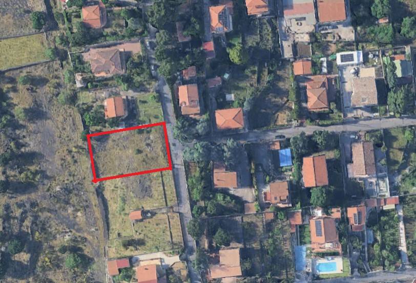 terreno agricolo in vendita a Pedara