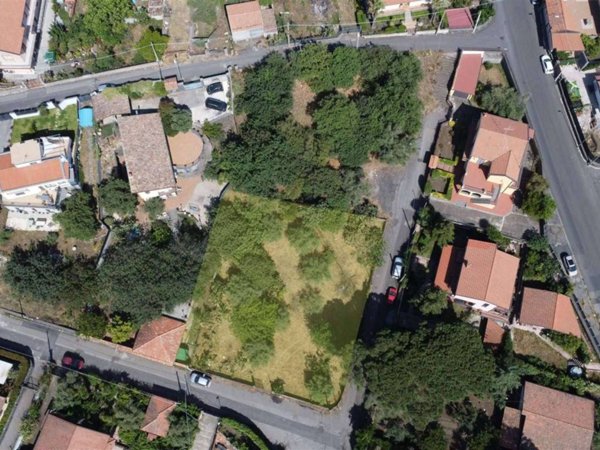 terreno agricolo in vendita a Pedara