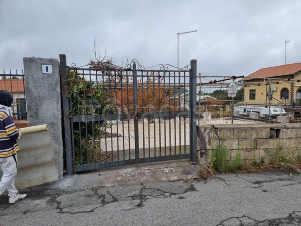 terreno agricolo in vendita a Pedara