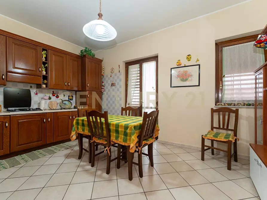 appartamento in vendita a Pedara