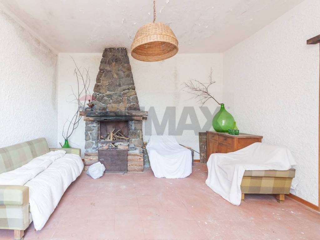 casa indipendente in vendita a Pedara