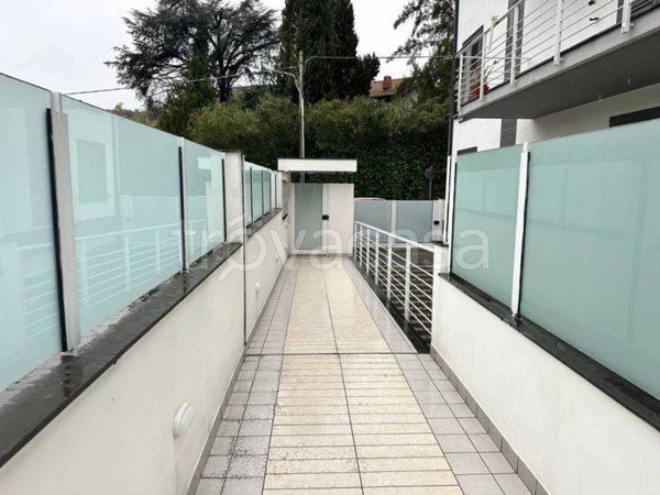 appartamento in vendita a Pedara