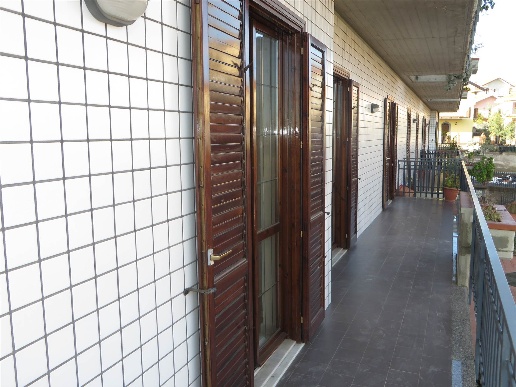 appartamento in vendita a Pedara