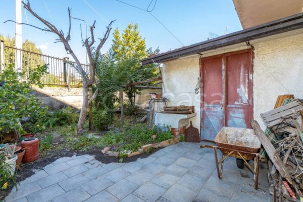 appartamento in vendita a Pedara