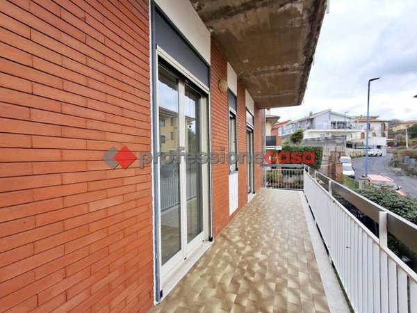 appartamento in vendita a Pedara