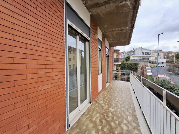 appartamento in vendita a Pedara