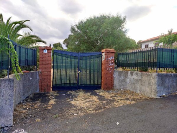 casa indipendente in vendita a Pedara