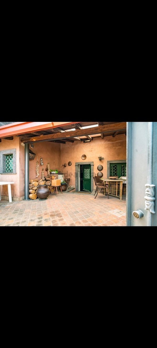 casa indipendente in vendita a Pedara