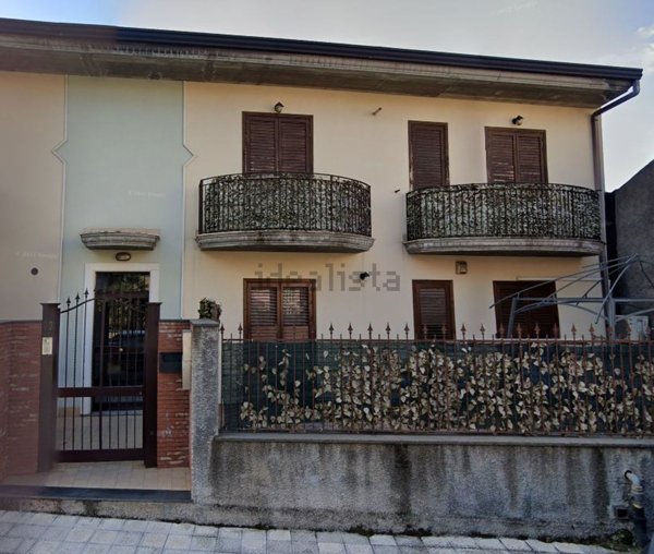 appartamento in vendita a Pedara