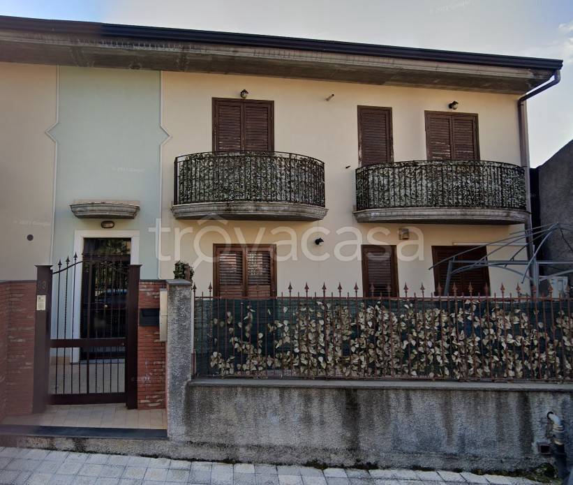 appartamento in vendita a Pedara