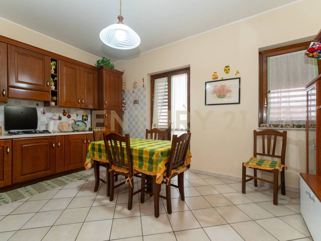 appartamento in vendita a Pedara