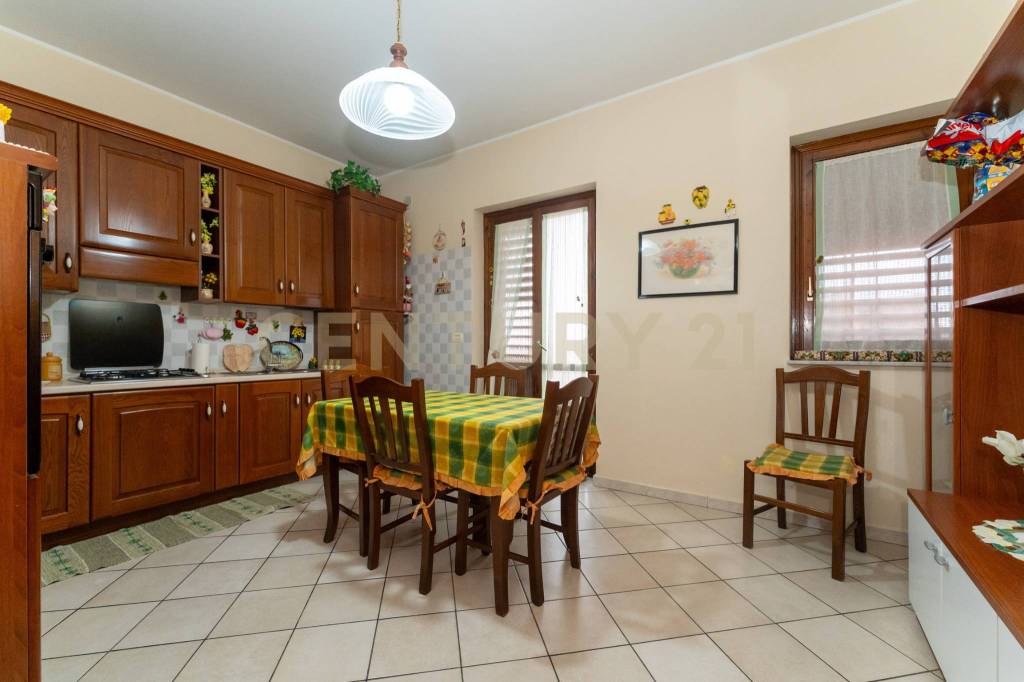 appartamento in vendita a Pedara