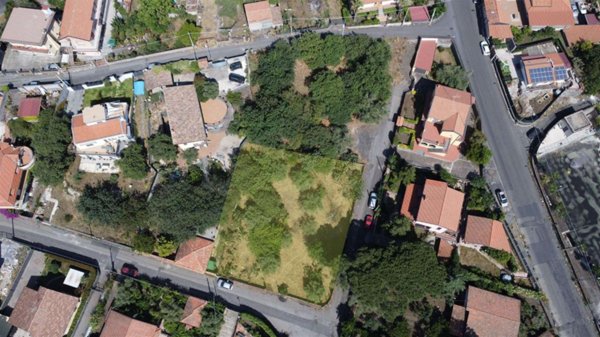 terreno agricolo in vendita a Pedara