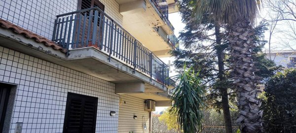 appartamento in vendita a Pedara