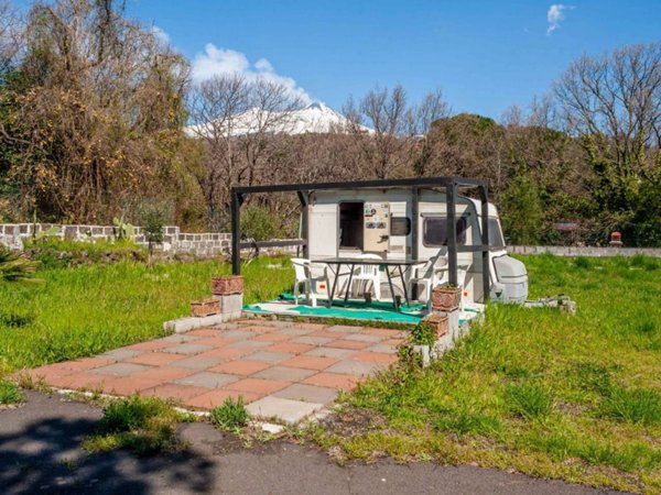 terreno agricolo in vendita a Pedara