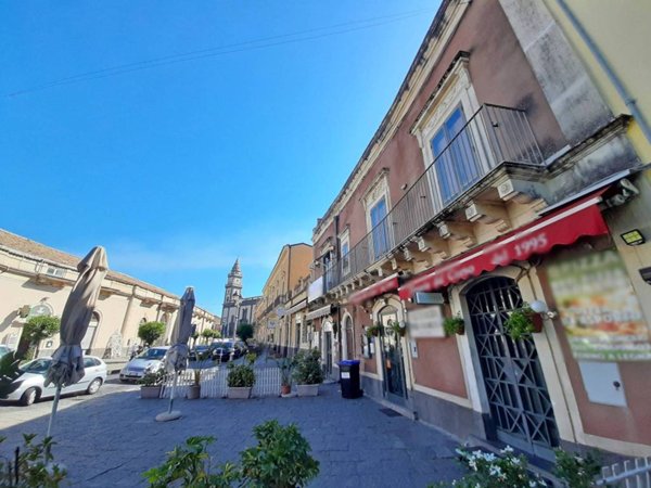 casa indipendente in vendita a Pedara