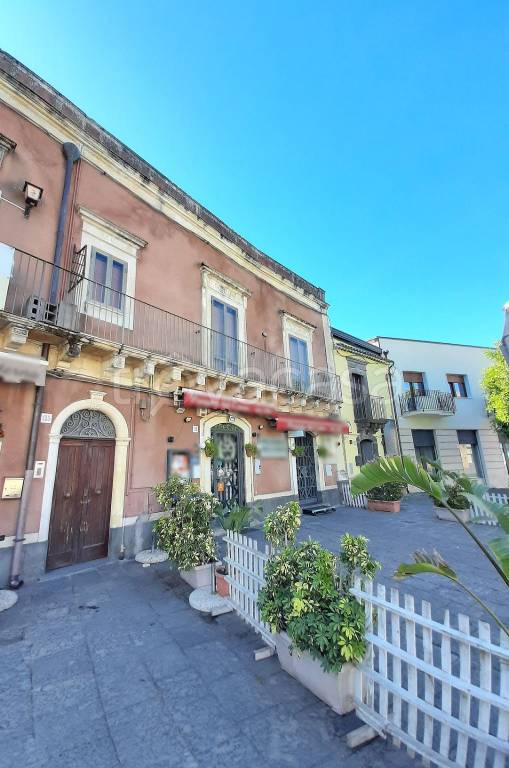 casa indipendente in vendita a Pedara