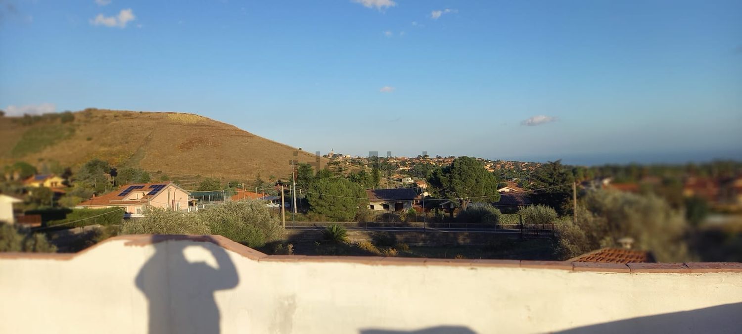 appartamento in vendita a Pedara