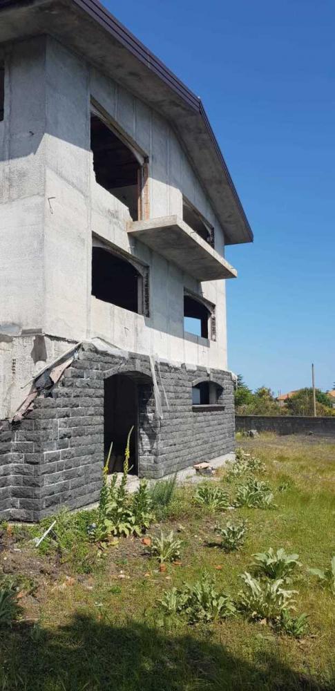 casa indipendente in vendita a Pedara