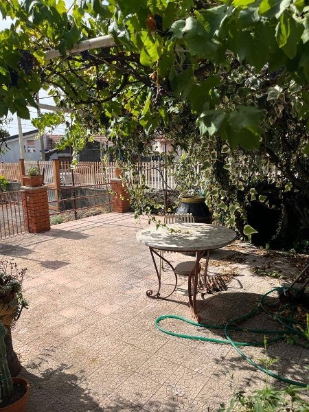 casa indipendente in vendita a Pedara