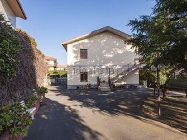 appartamento in vendita a Pedara