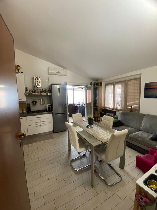 appartamento in vendita a Pedara