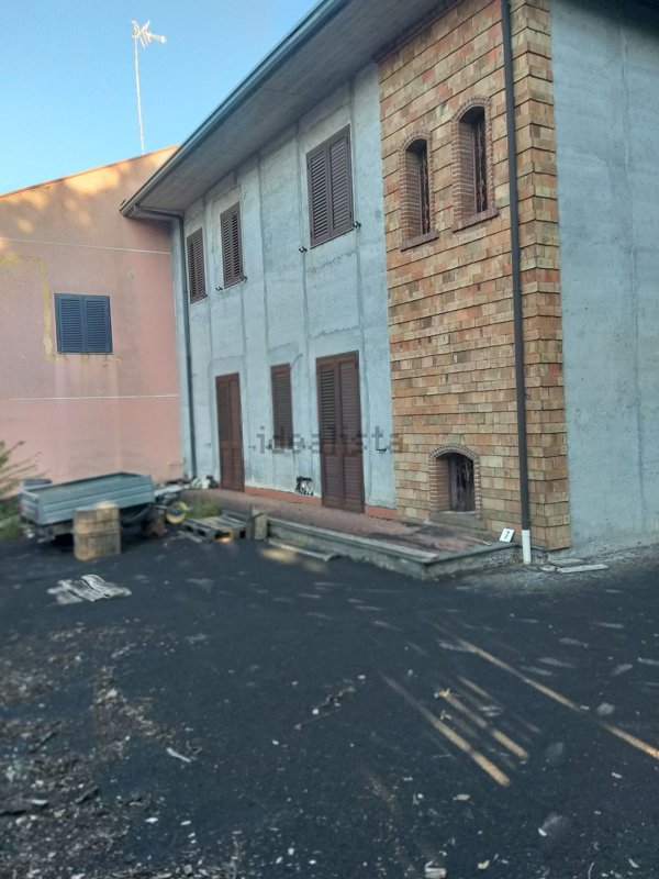 casa indipendente in vendita a Pedara