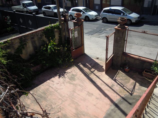 casa indipendente in vendita a Pedara