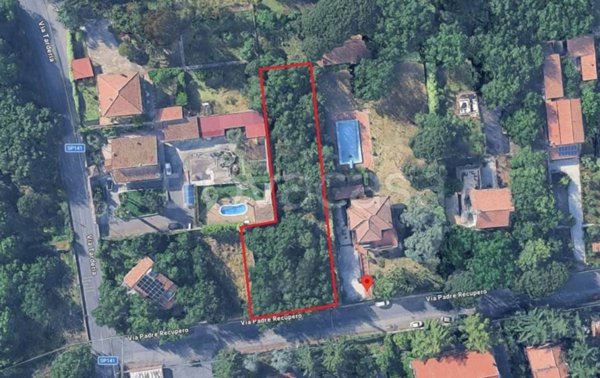 terreno agricolo in vendita a Pedara
