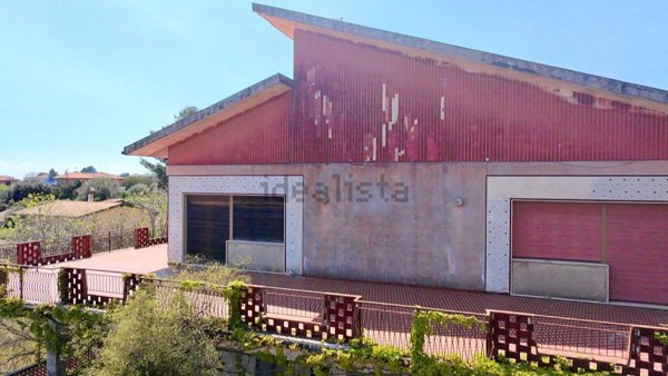 casa indipendente in vendita a Pedara