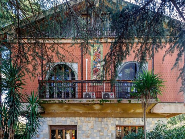 casa indipendente in vendita a Pedara