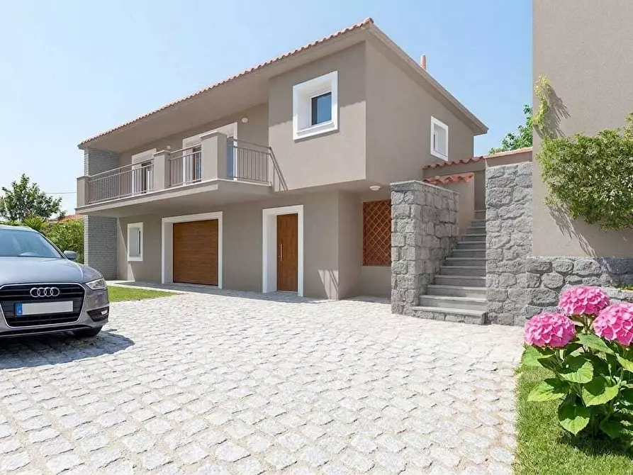 casa indipendente in vendita a Pedara