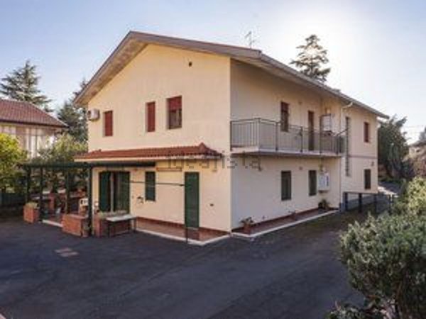casa indipendente in vendita a Pedara