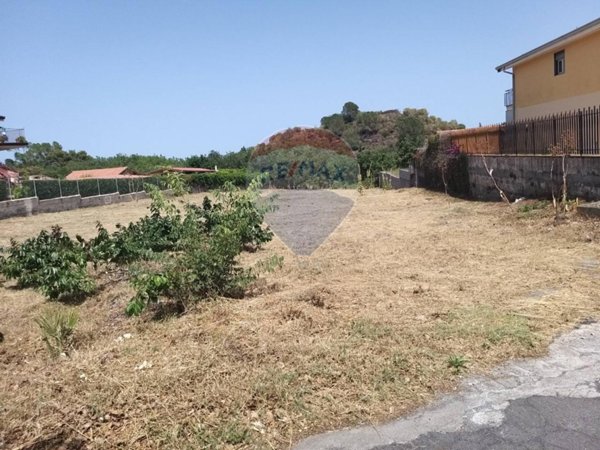 terreno agricolo in vendita a Pedara