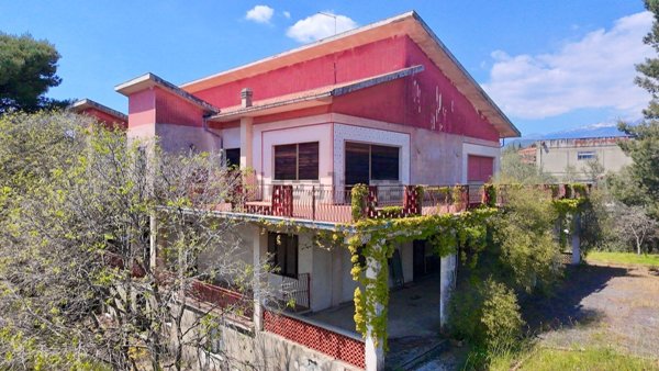 casa indipendente in vendita a Pedara