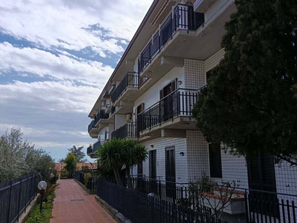 appartamento in vendita a Pedara
