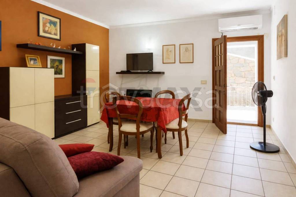 appartamento in vendita a Pedara