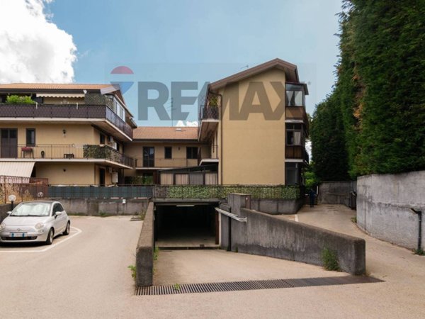 appartamento in vendita a Pedara